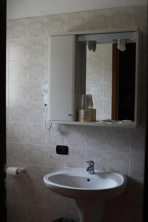 Hotel La Fenice Lignano Sabbiadoro Habitación foto